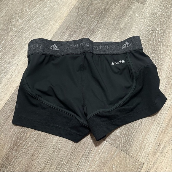 Adidas Stella McCartney Shorts Small - Picture 5 of 7